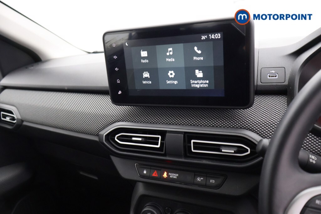 Used Dacia Sandero 2023 for sale - 78199513: Photo 20