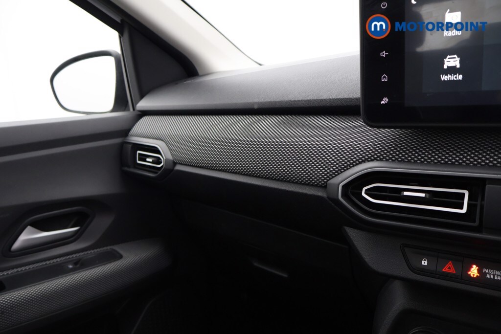 Used Dacia Sandero 2023 for sale - 78199513: Photo 22