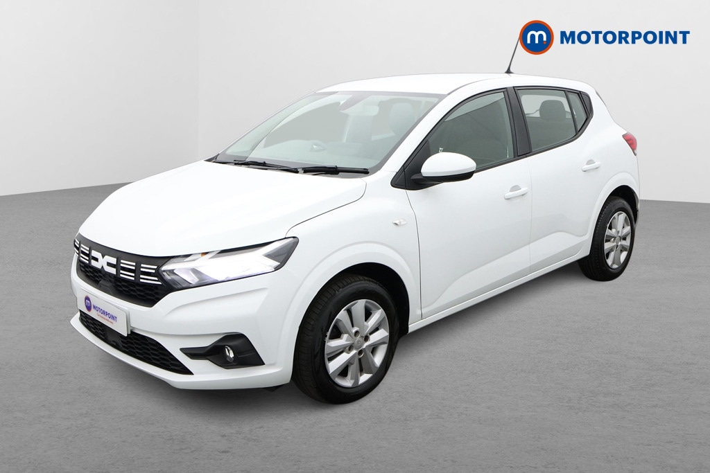 Used Dacia Sandero 2023 for sale - 78199513: Photo 3