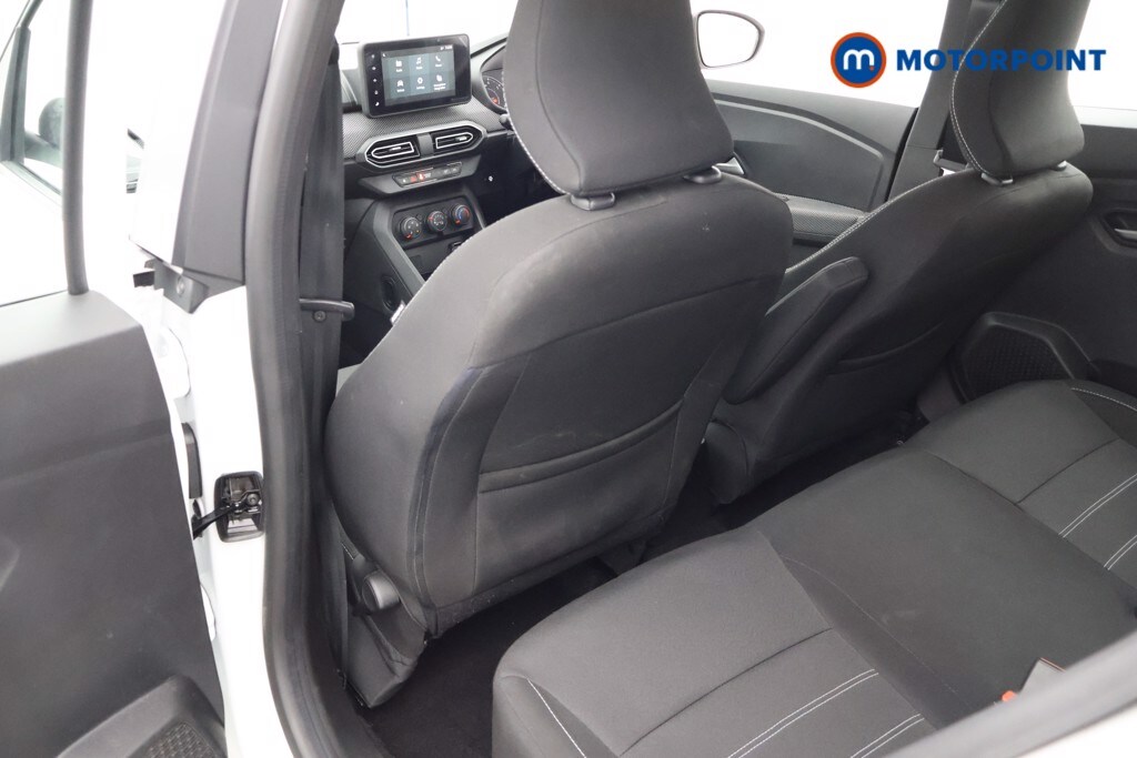 Used Dacia Sandero 2023 for sale - 78199513: Photo 32