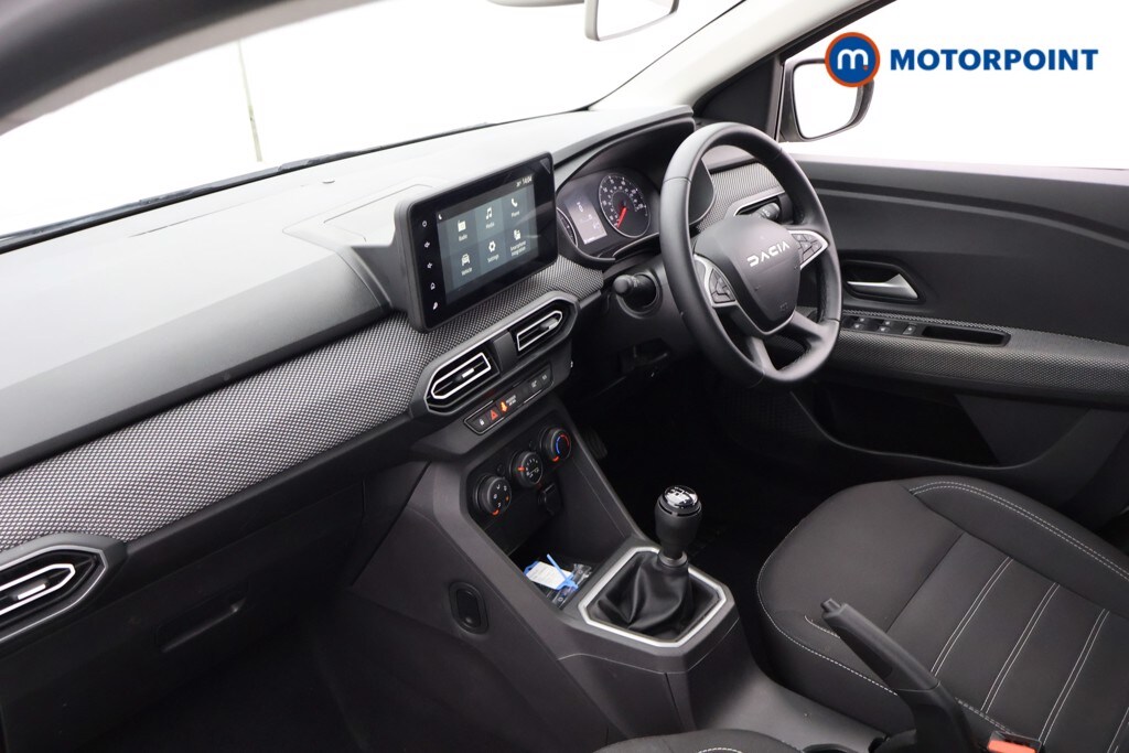 Used Dacia Sandero 2023 for sale - 78199513: Photo 35