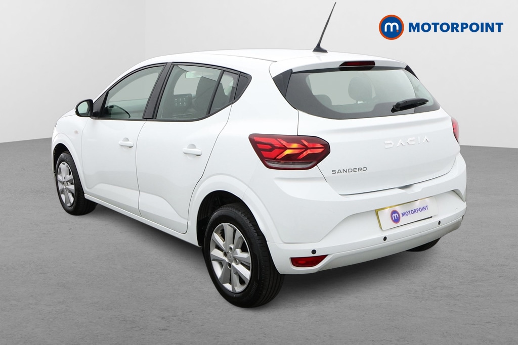 Used Dacia Sandero 2023 for sale - 78199513: Photo 5