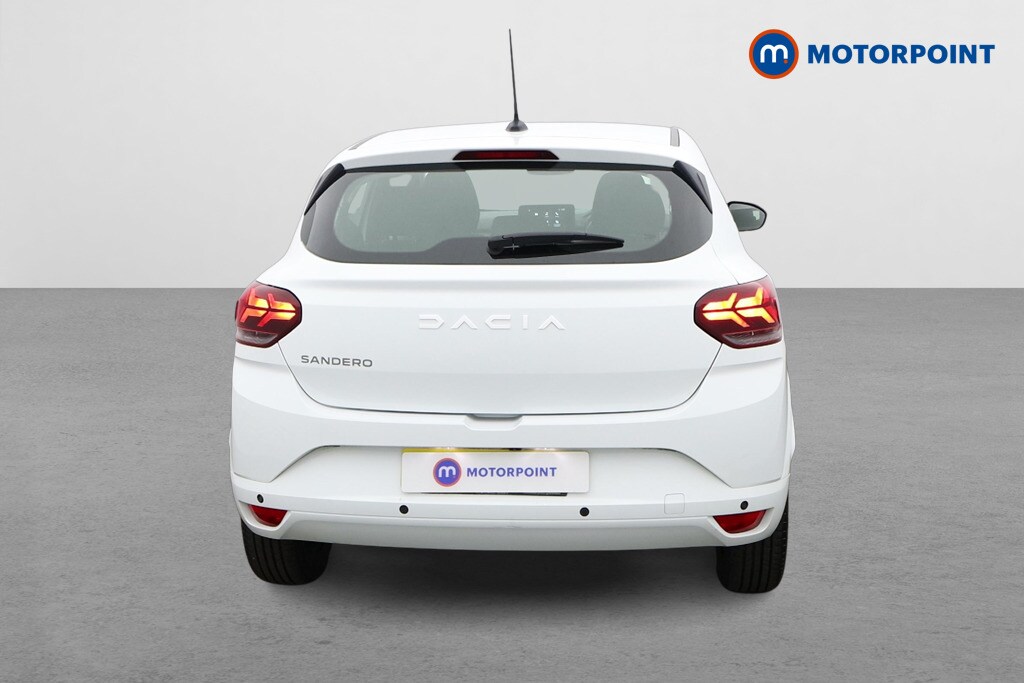 Used Dacia Sandero 2023 for sale - 78199513: Photo 6