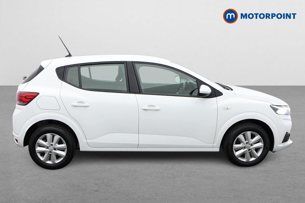 Used Dacia Sandero 2023 for sale - 78199513: Photo 8