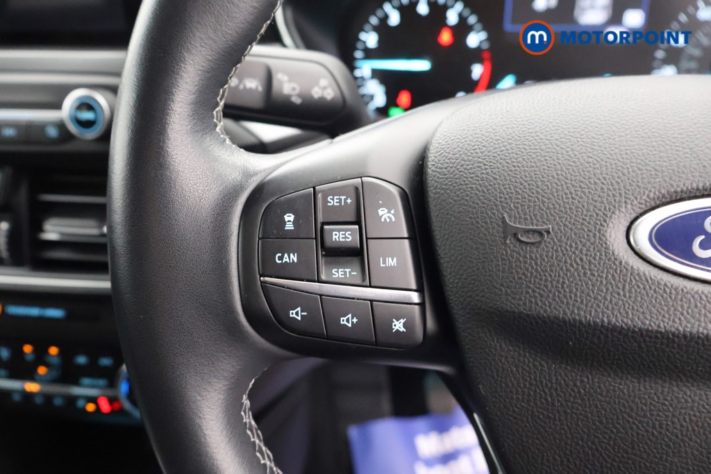 Used Ford Focus 2020 for sale - 76491812: Photo 10