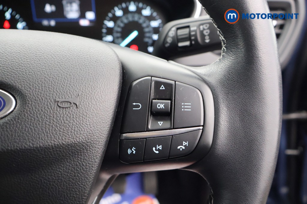 Used Ford Focus 2020 for sale - 76491812: Photo 11