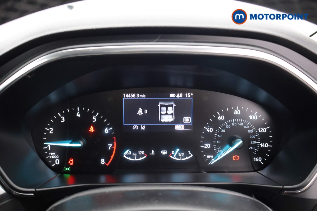 Used Ford Focus 2020 for sale - 76491812: Photo 12