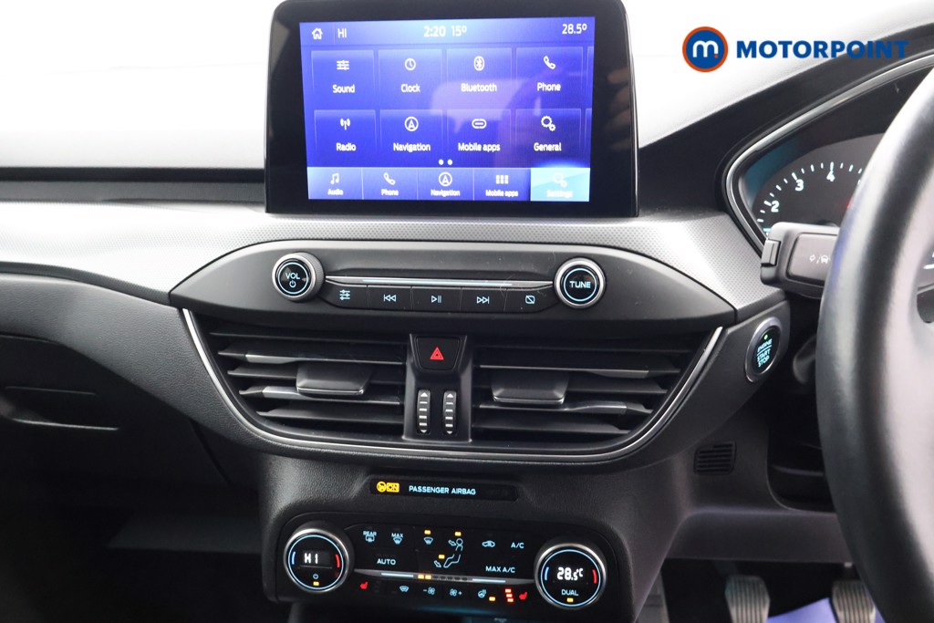 Used Ford Focus 2020 for sale - 76491812: Photo 16