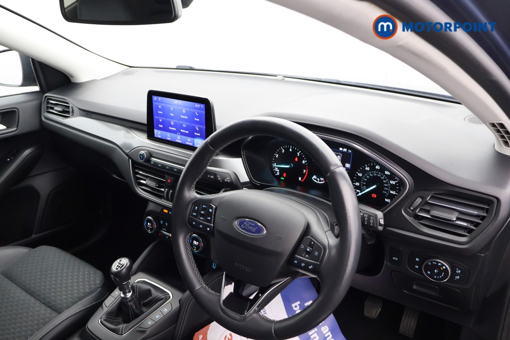 Used Ford Focus 2020 for sale - 76491812: Photo 22