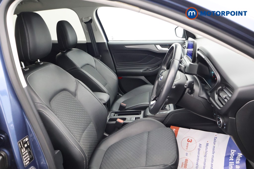 Used Ford Focus 2020 for sale - 76491812: Photo 23