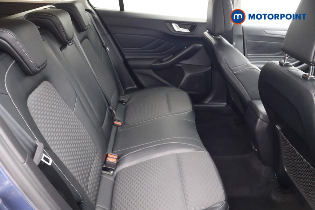 Used Ford Focus 2020 for sale - 76491812: Photo 24