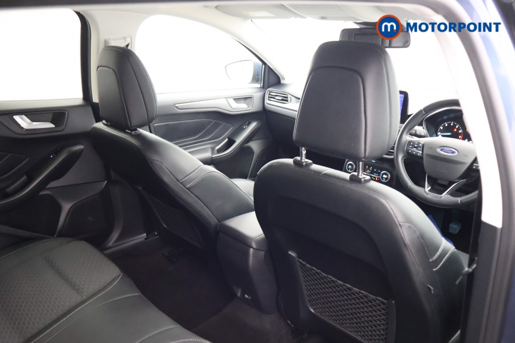 Used Ford Focus 2020 for sale - 76491812: Photo 25