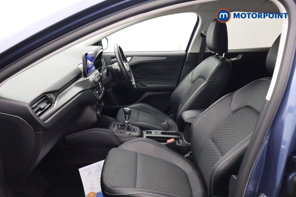 Used Ford Focus 2020 for sale - 76491812: Photo 28