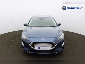 Used Ford Focus 2020 for sale - 76491812: Photo