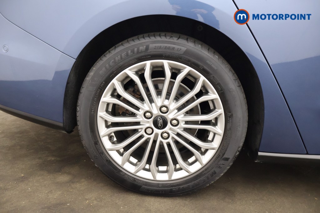 Used Ford Focus 2020 for sale - 76491812: Photo 33