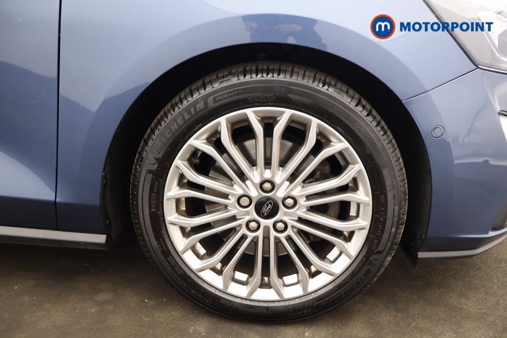 Used Ford Focus 2020 for sale - 76491812: Photo 34