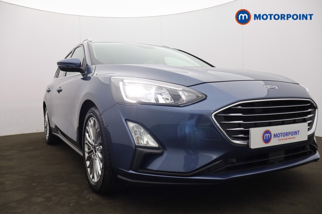 Used Ford Focus 2020 for sale - 76491812: Photo 35