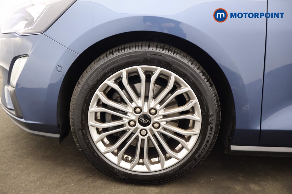 Used Ford Focus 2020 for sale - 76491812: Photo 36