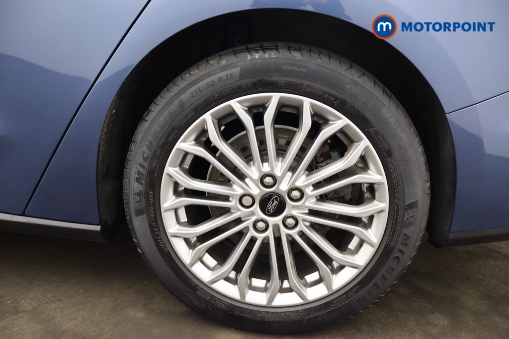 Used Ford Focus 2020 for sale - 76491812: Photo 37