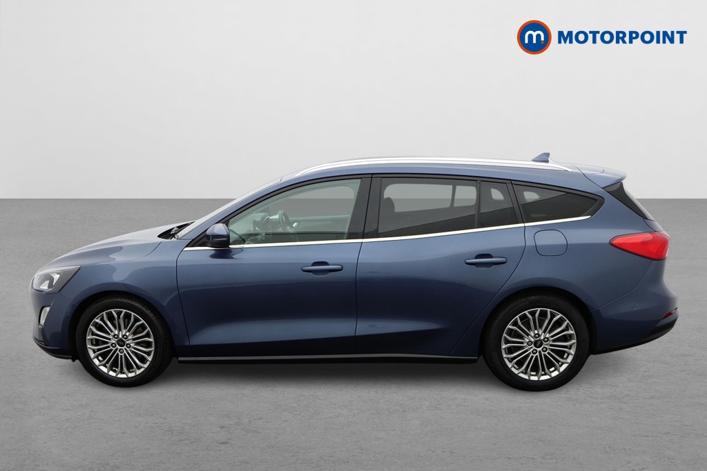 Used Ford Focus 2020 for sale - 76491812: Photo 4