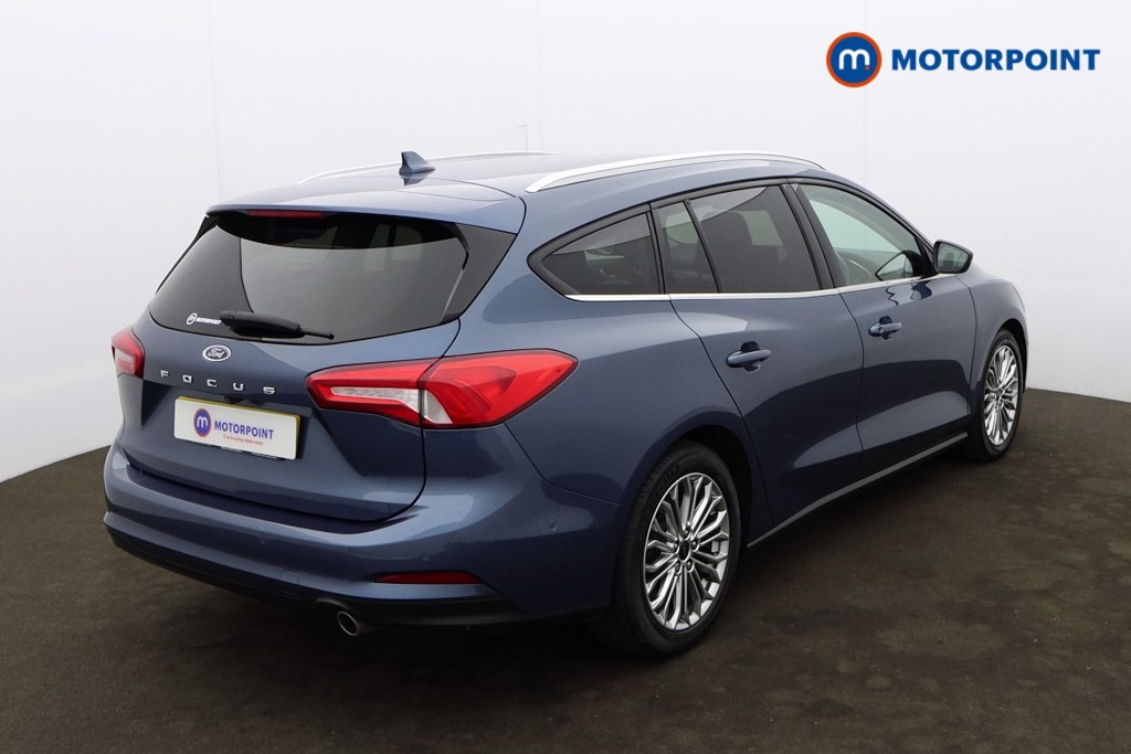 Used Ford Focus 2020 for sale - 76491812: Photo 7