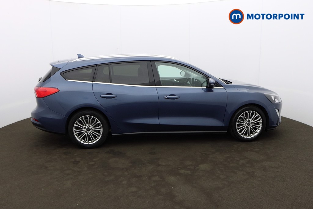 Used Ford Focus 2020 for sale - 76491812: Photo 8