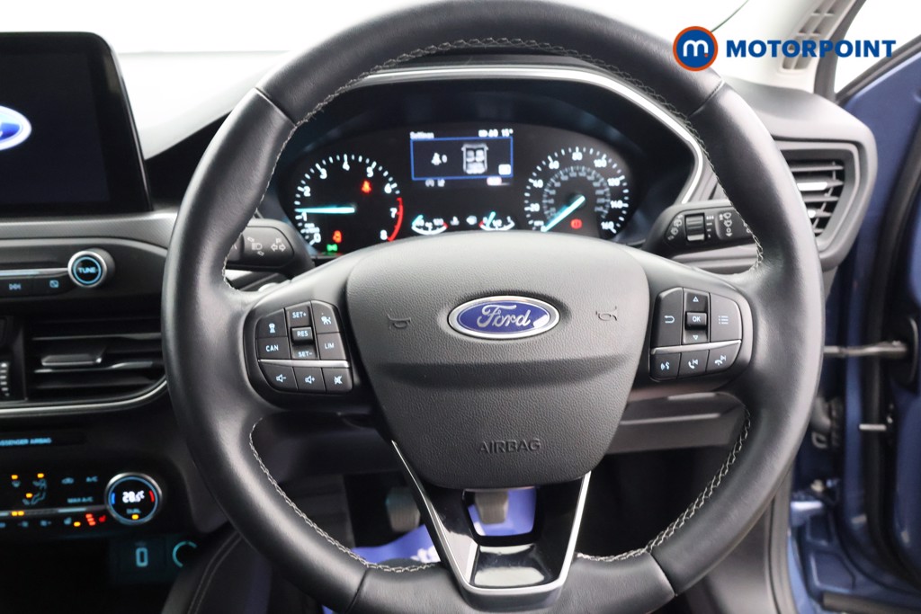 Used Ford Focus 2020 for sale - 76491812: Photo 9