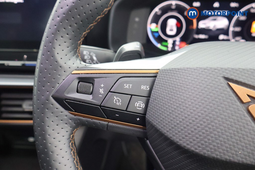 Used Cupra Leon for sale - 77490278: Photo 10