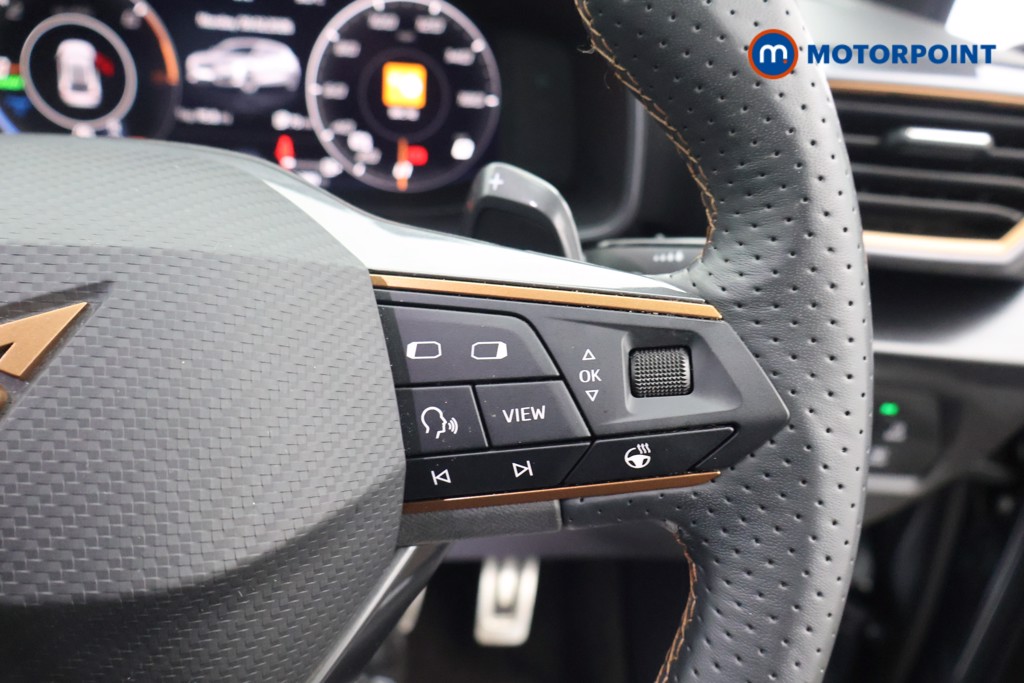 Used Cupra Leon for sale - 77490278: Photo 11