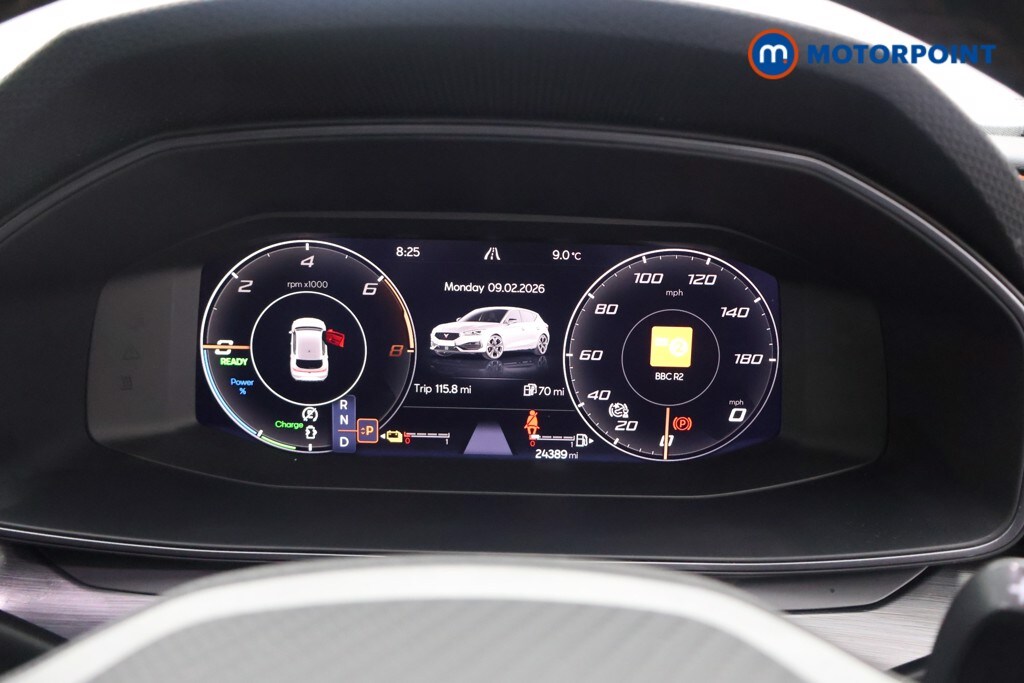 Used Cupra Leon for sale - 77490278: Photo 12