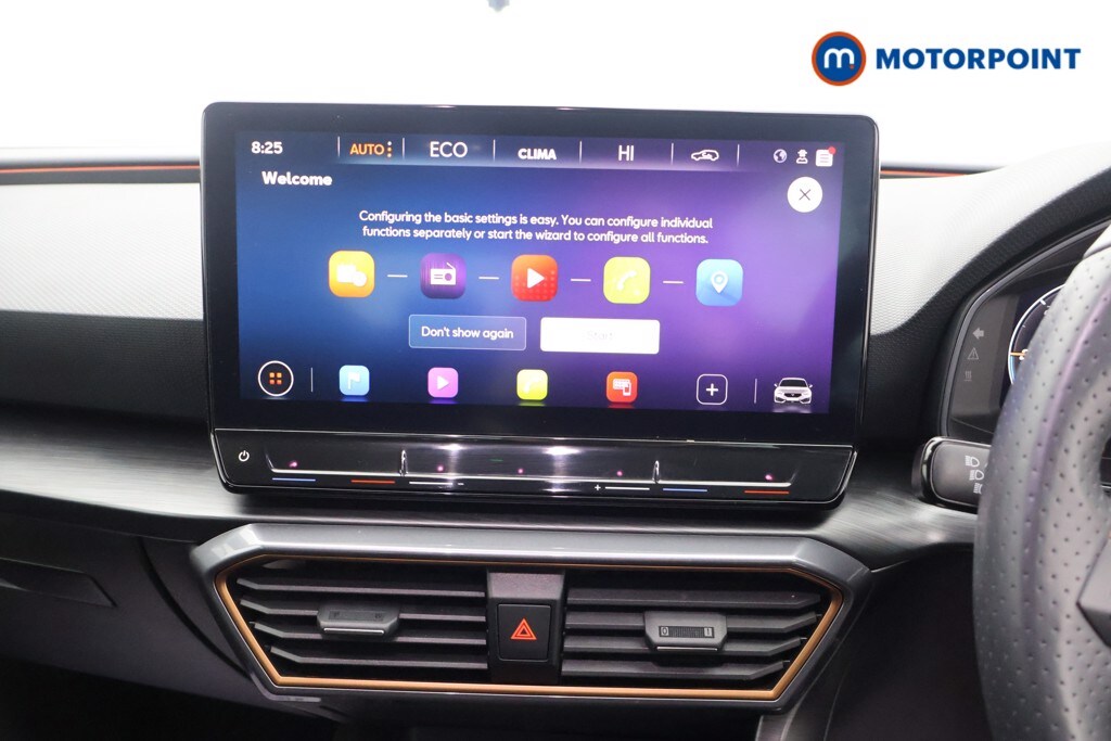 Used Cupra Leon for sale - 77490278: Photo 16