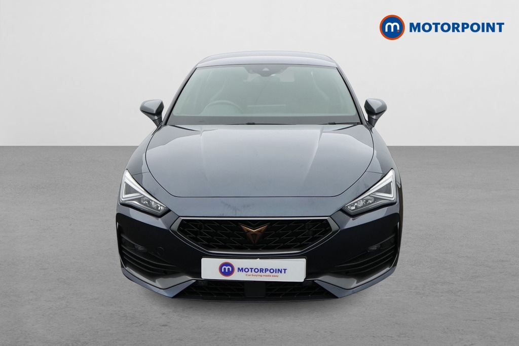 Used Cupra Leon for sale - 77490278: Photo 2