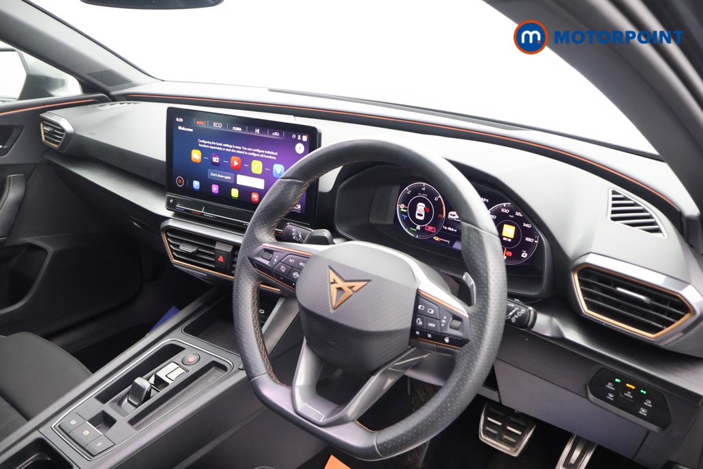 Used Cupra Leon for sale - 77490278: Photo 21