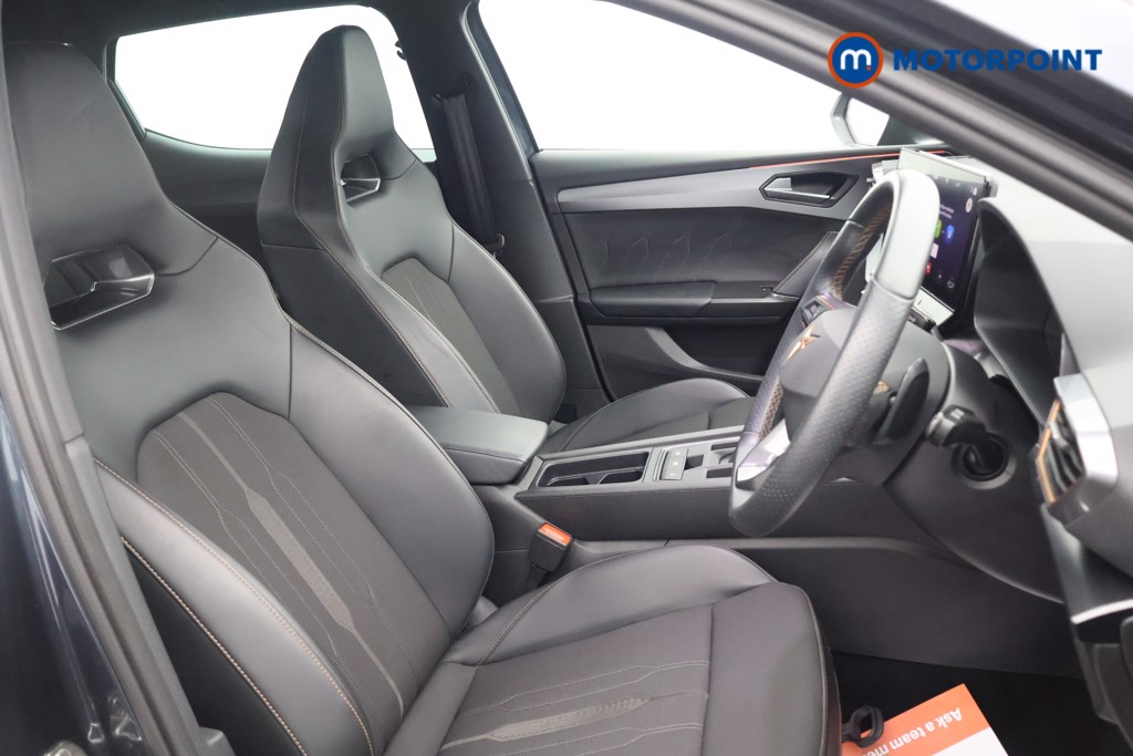 Used Cupra Leon for sale - 77490278: Photo 22