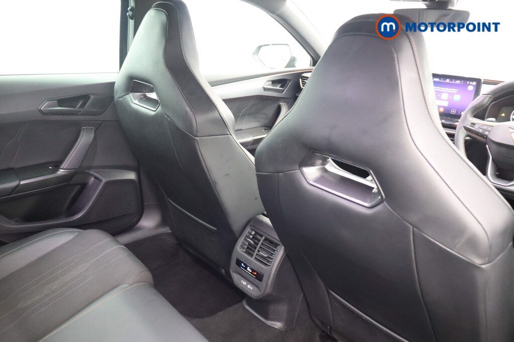 Used Cupra Leon for sale - 77490278: Photo 24