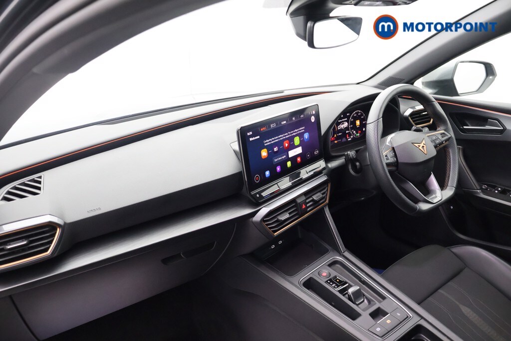 Used Cupra Leon for sale - 77490278: Photo 26