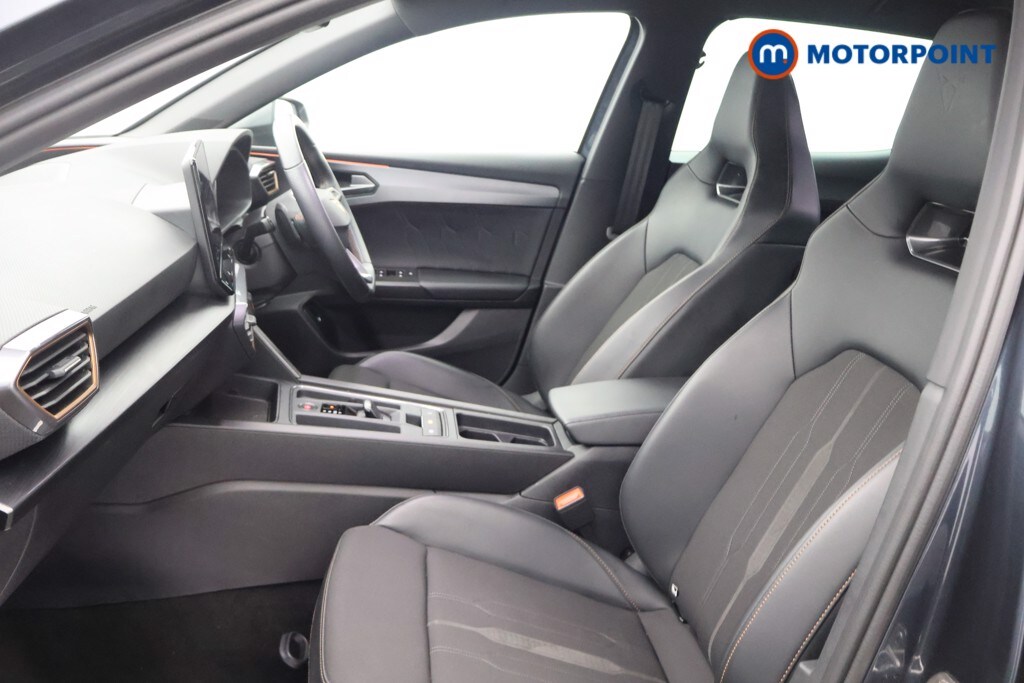 Used Cupra Leon for sale - 77490278: Photo 27