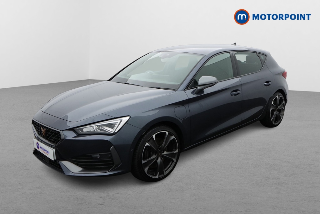 Used Cupra Leon for sale - 77490278: Photo 3