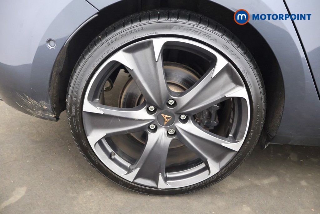 Used Cupra Leon for sale - 77490278: Photo 30