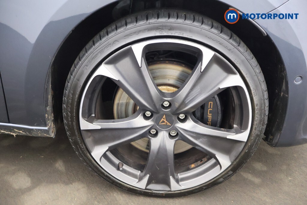 Used Cupra Leon for sale - 77490278: Photo 31