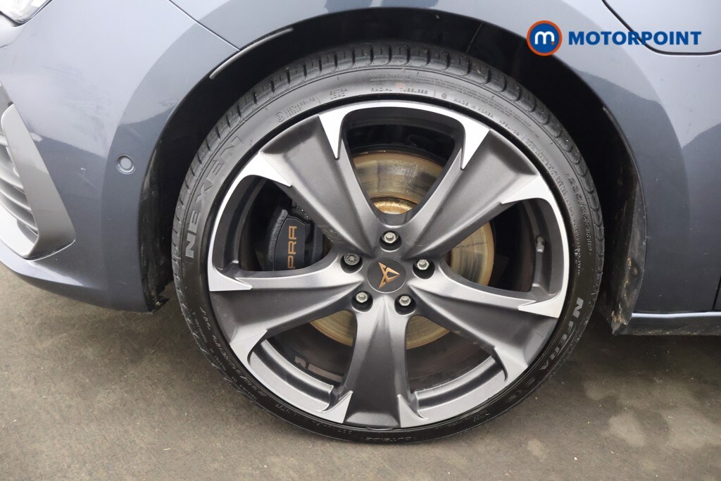 Used Cupra Leon for sale - 77490278: Photo 32