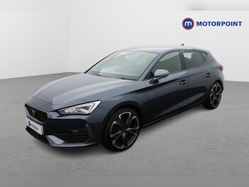 Used Cupra Leon undefined for sale - 77490278: Photo