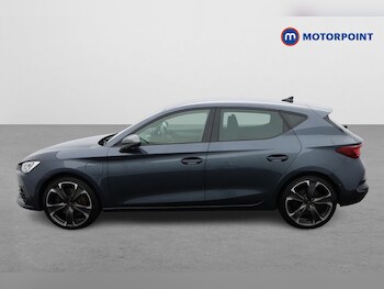 Used Cupra Leon undefined for sale - 77490278: Photo