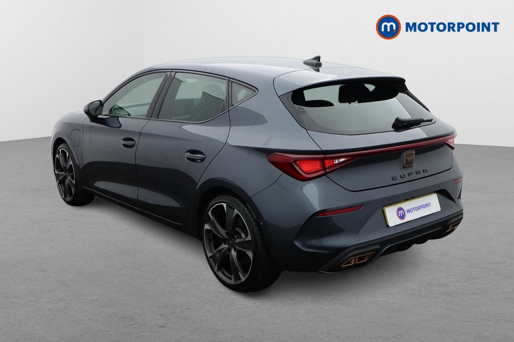 Used Cupra Leon for sale - 77490278: Photo 5