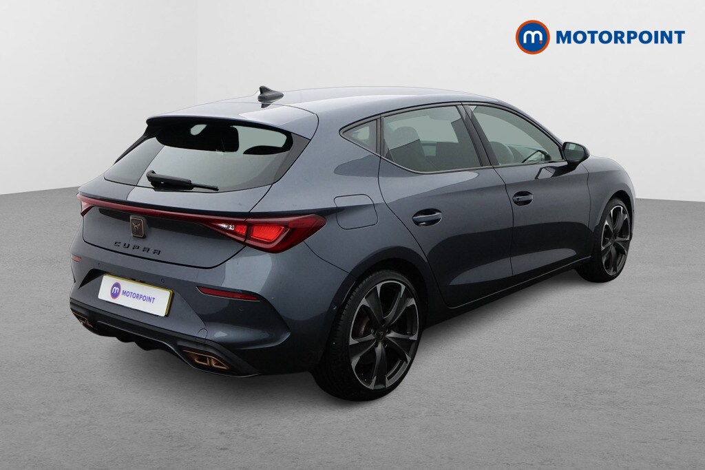 Used Cupra Leon for sale - 77490278: Photo 7