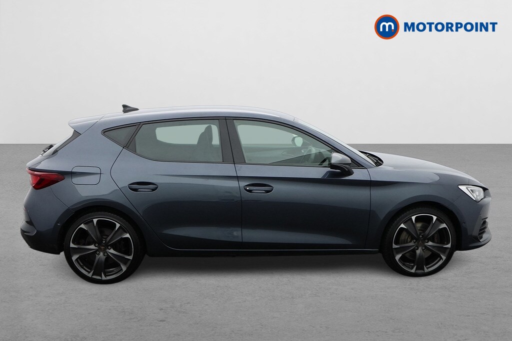 Used Cupra Leon for sale - 77490278: Photo 8