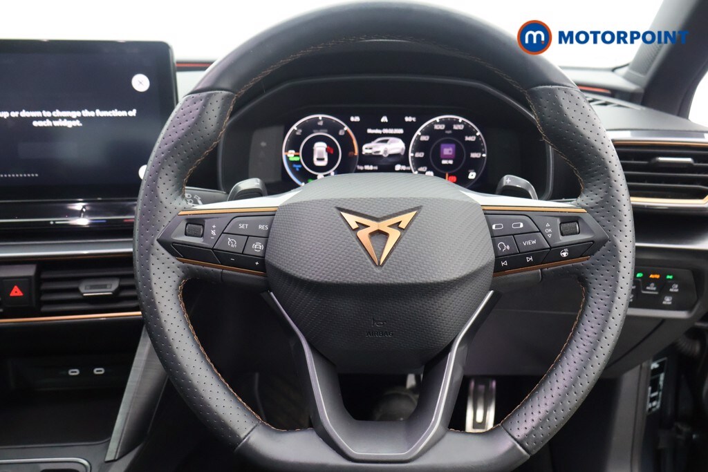 Used Cupra Leon for sale - 77490278: Photo 9