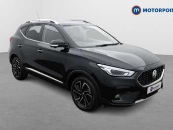 Used MG MG ZS 2023 for sale - 75390226: Photo