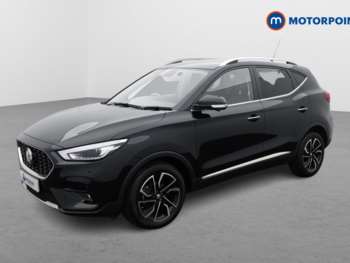 Used MG MG ZS 2023 for sale - 75390226: Photo