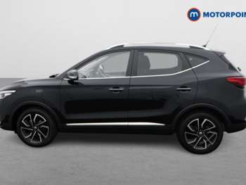 Used MG MG ZS 2023 for sale - 75390226: Photo